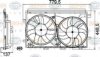 GM 13333792 Fan, radiator